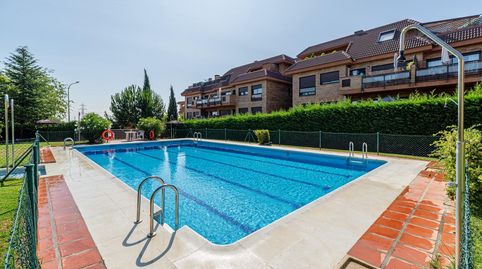 Photo 2 of Flat for sale in Valle del Roncal, 16, Pinar de las Rozas, Las Rozas de Madrid