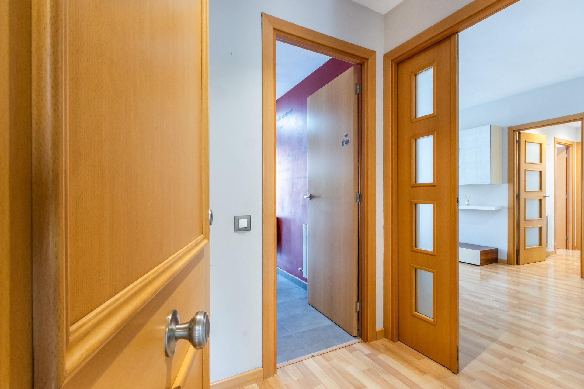 Pis en venda en Sabadell amb Calefacció