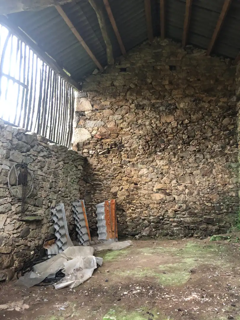 Maison rustique à vendre à Liñaio 17, imagen 9