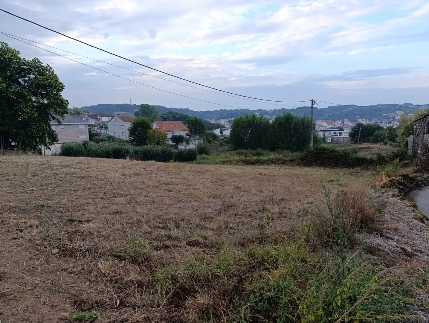 Wohnbaugrundstück zum Verkauf in Chantada, imagen 7