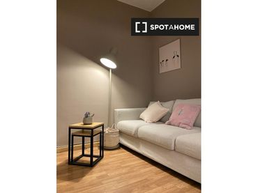 Appartement avec balcon à louer à Eixample