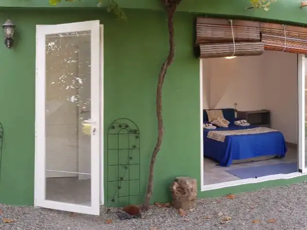 Study for rent in Salobreña  with Heating, Private garden and Terrace