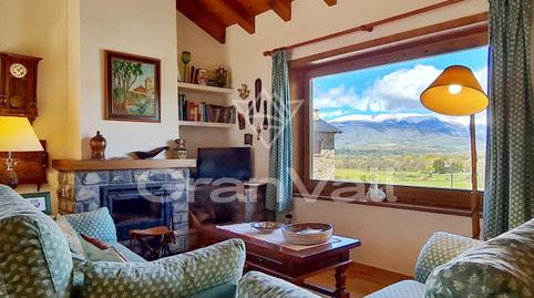 Foto 2 de Casa adosada en venda a Puigcerdà, Girona