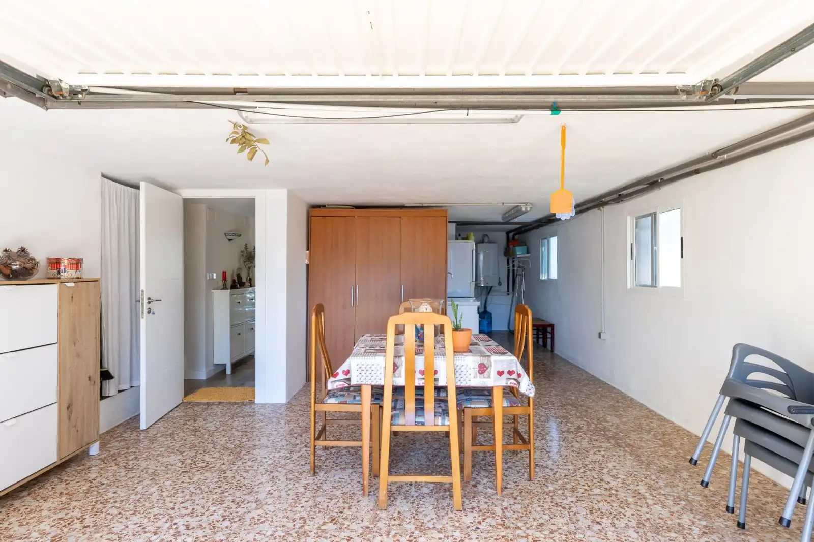 Casa o xalet en venda en Montserrat amb Aire condicionat, Calefacció i Jardí privat
