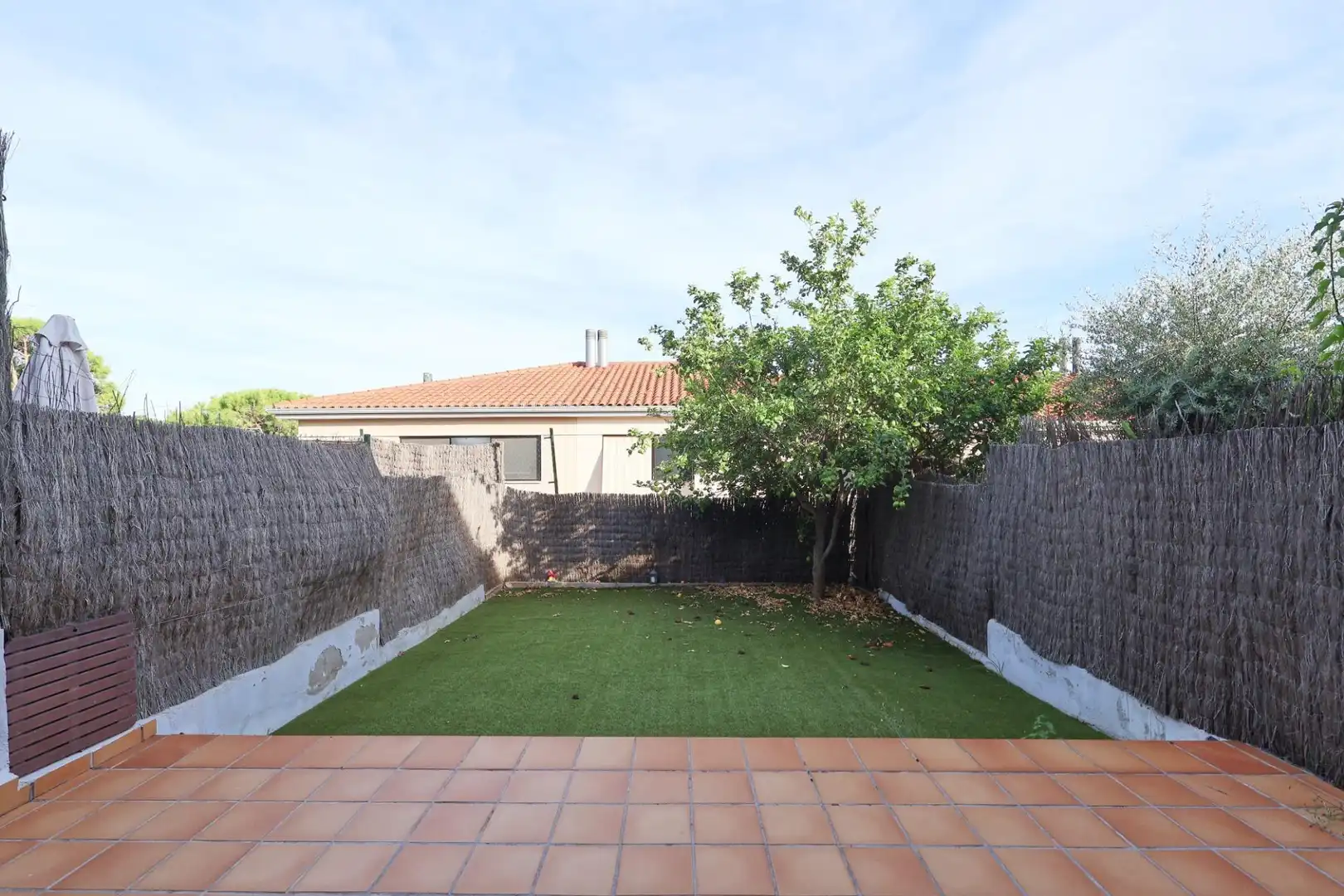 Casa a schiera con terrazza in vendita a Santa Maria, imagen 30