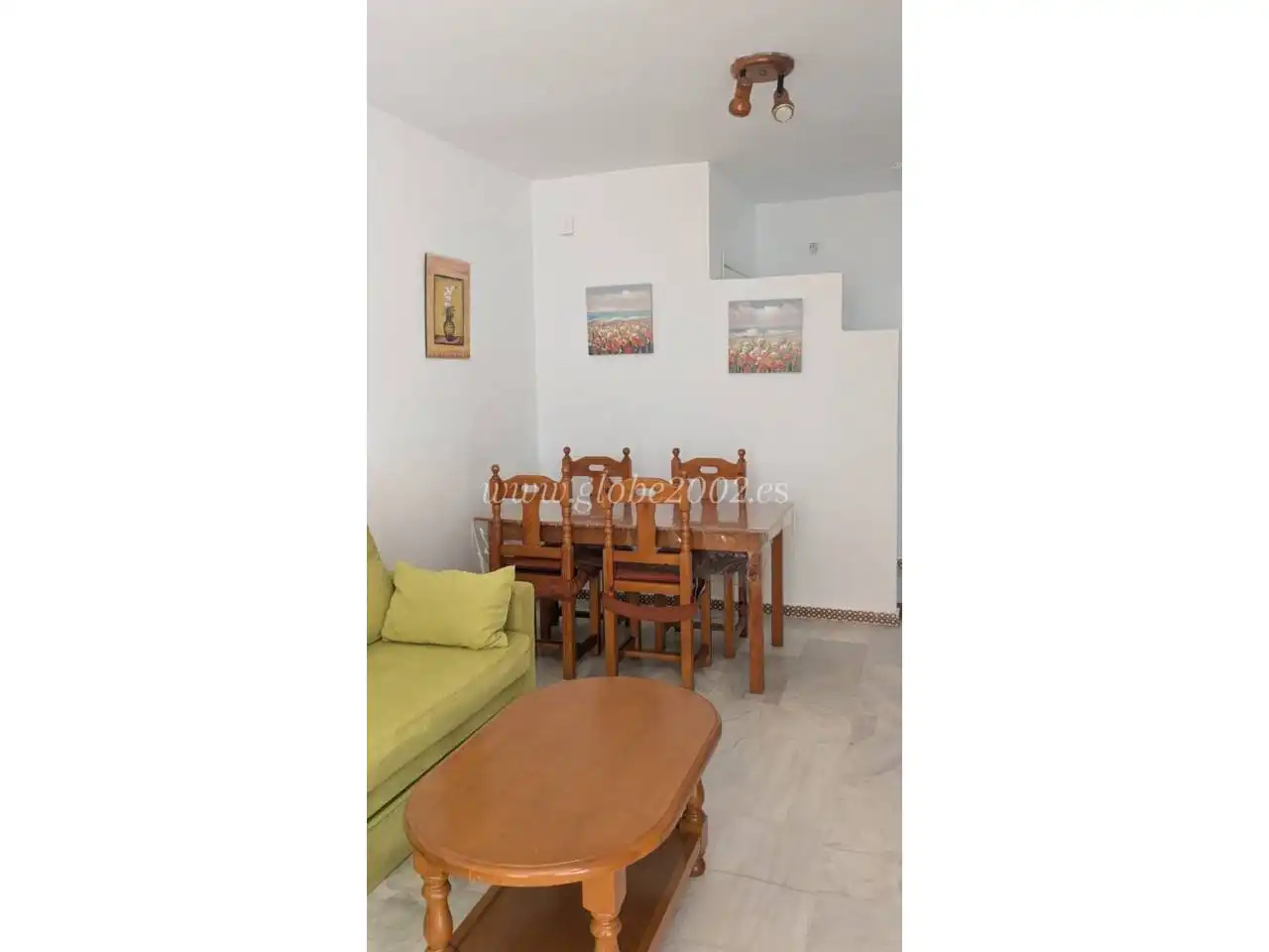 Apartment mit Terrasse zur Miete in Sancti Petri, imagen 8