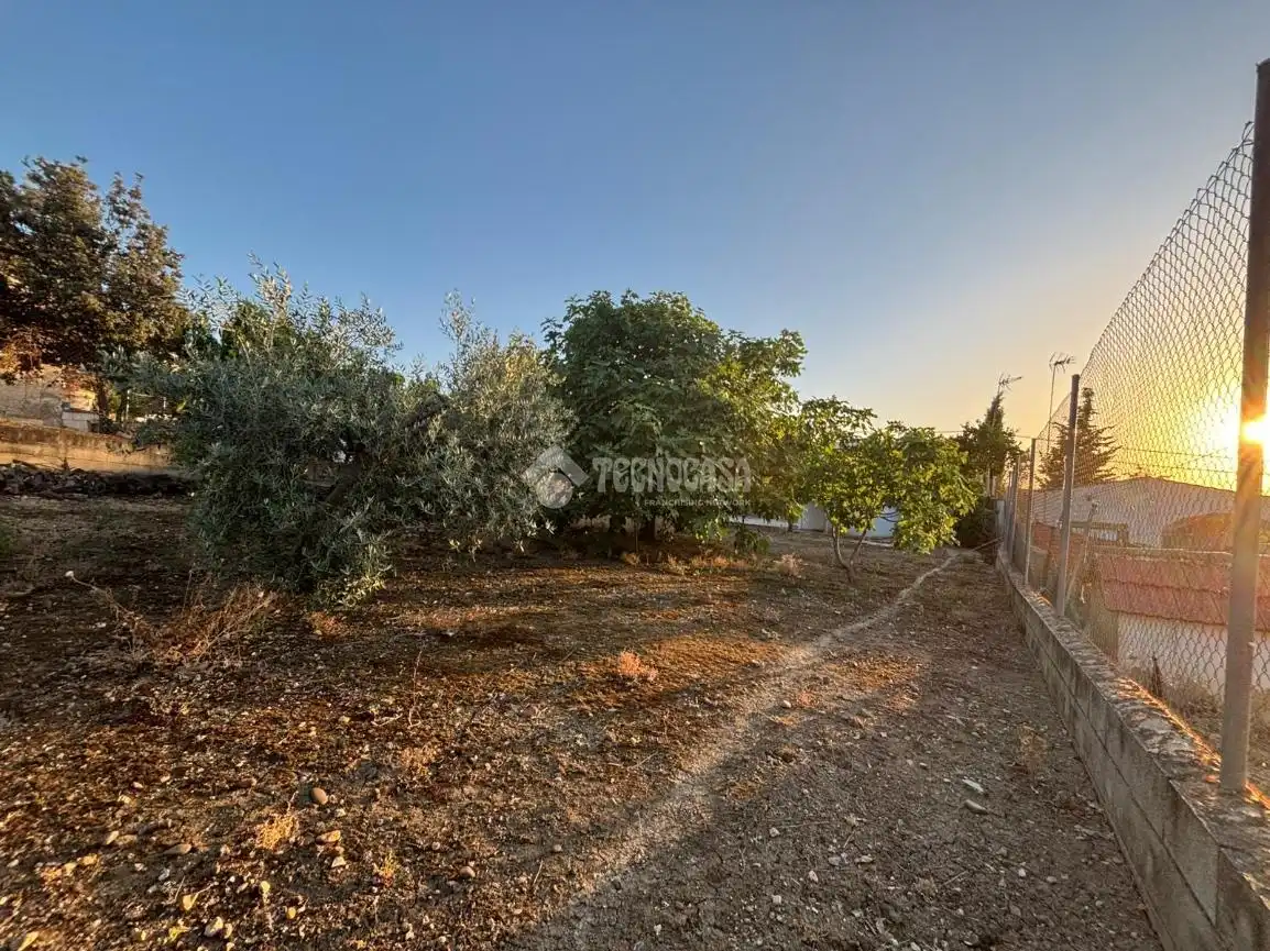 Country homes for sale in La Luisiana