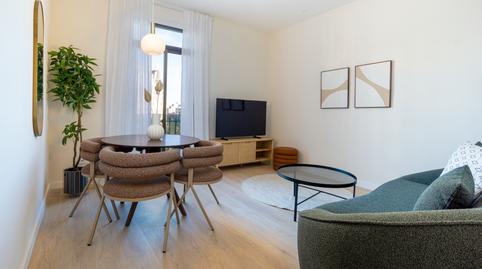 Foto 5 de Pis de lloguer a Plaça de la Sagrada Família, Sagrada Família,  Barcelona Capital