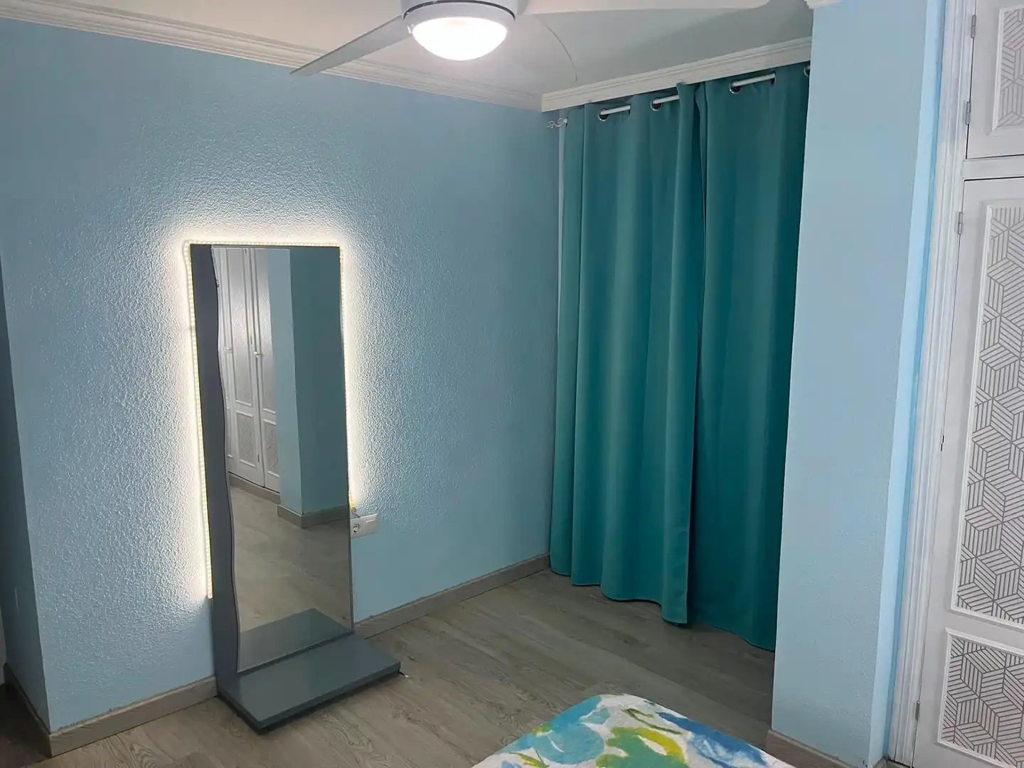 Habitación de Piso en venta en Águilas con Aire acondicionado, Terraza y Amueblado
