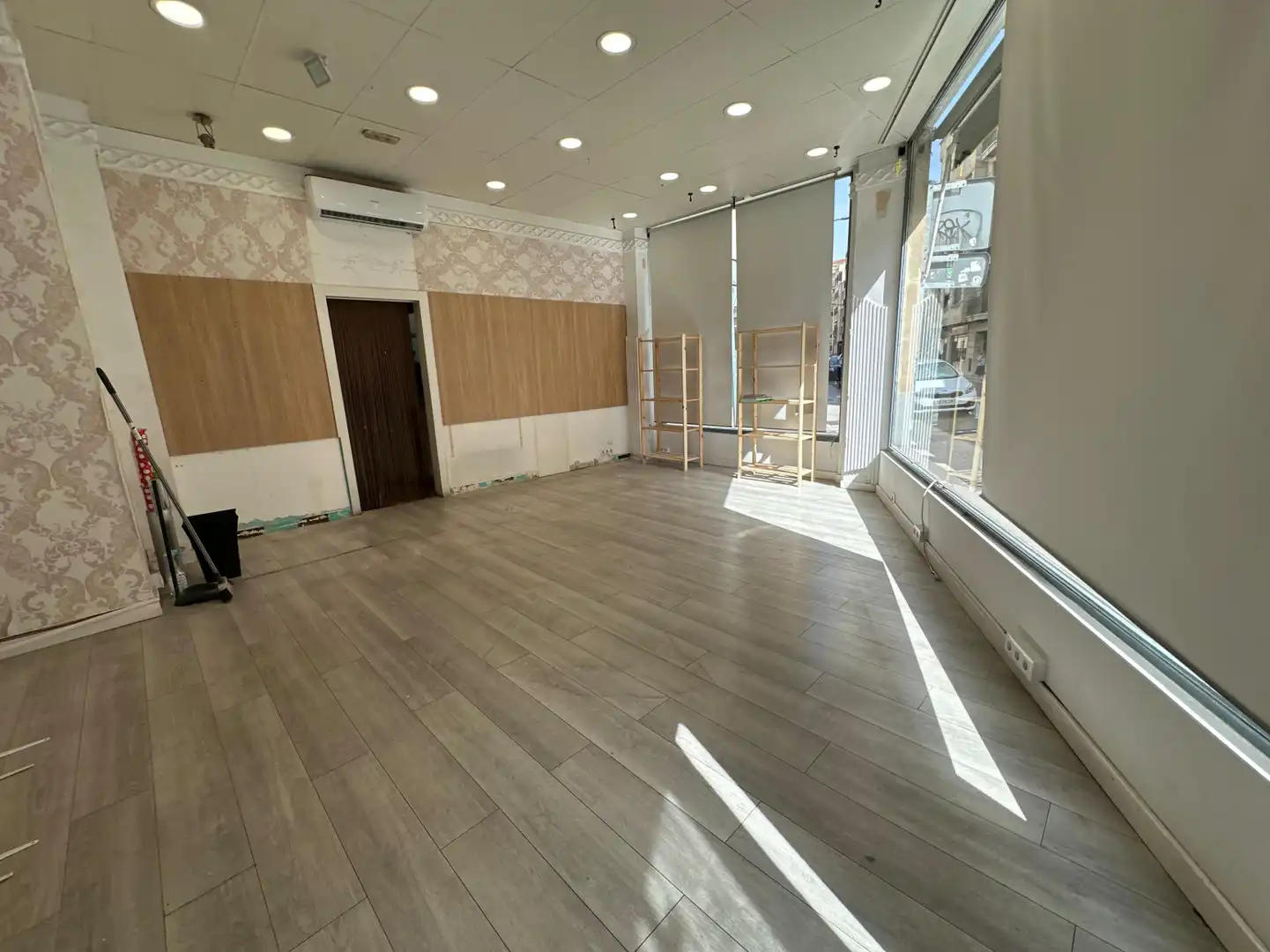 Local comercial de lloguer a Salamanca - CL FRAY LUIS DE GRANADA 27, imagen 34