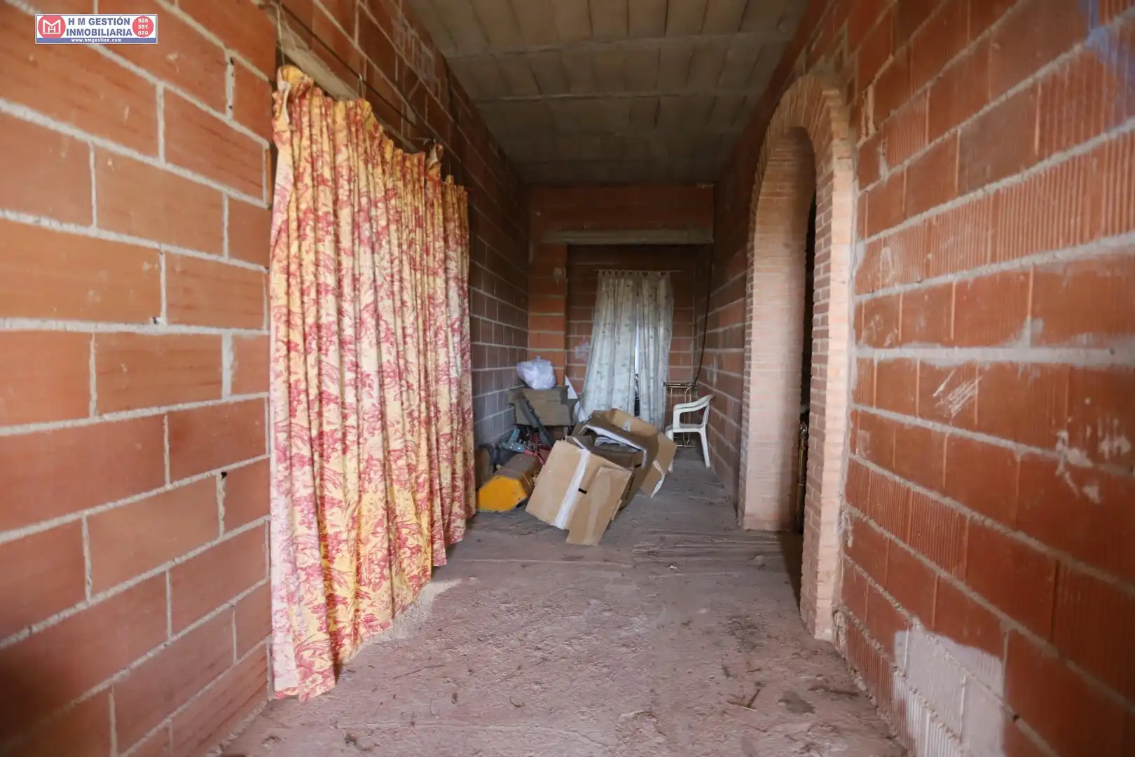 Casa rústica en venda a Alcázar de San Juan, imagen 7