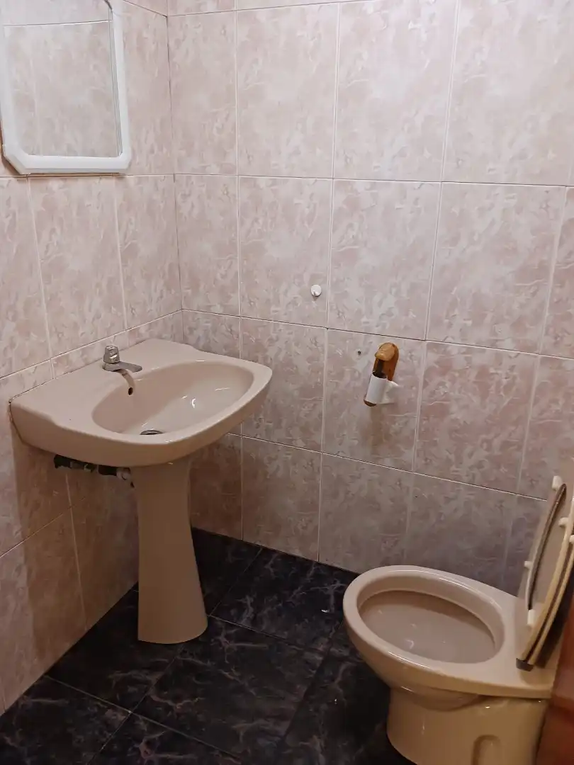 Badezimmer von Fabrikhallen zur Miete in Larache
