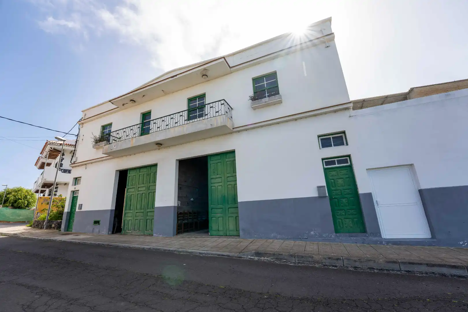 Villa avec terrasse à vendre à Carretera la Vera Baja, imagen 95