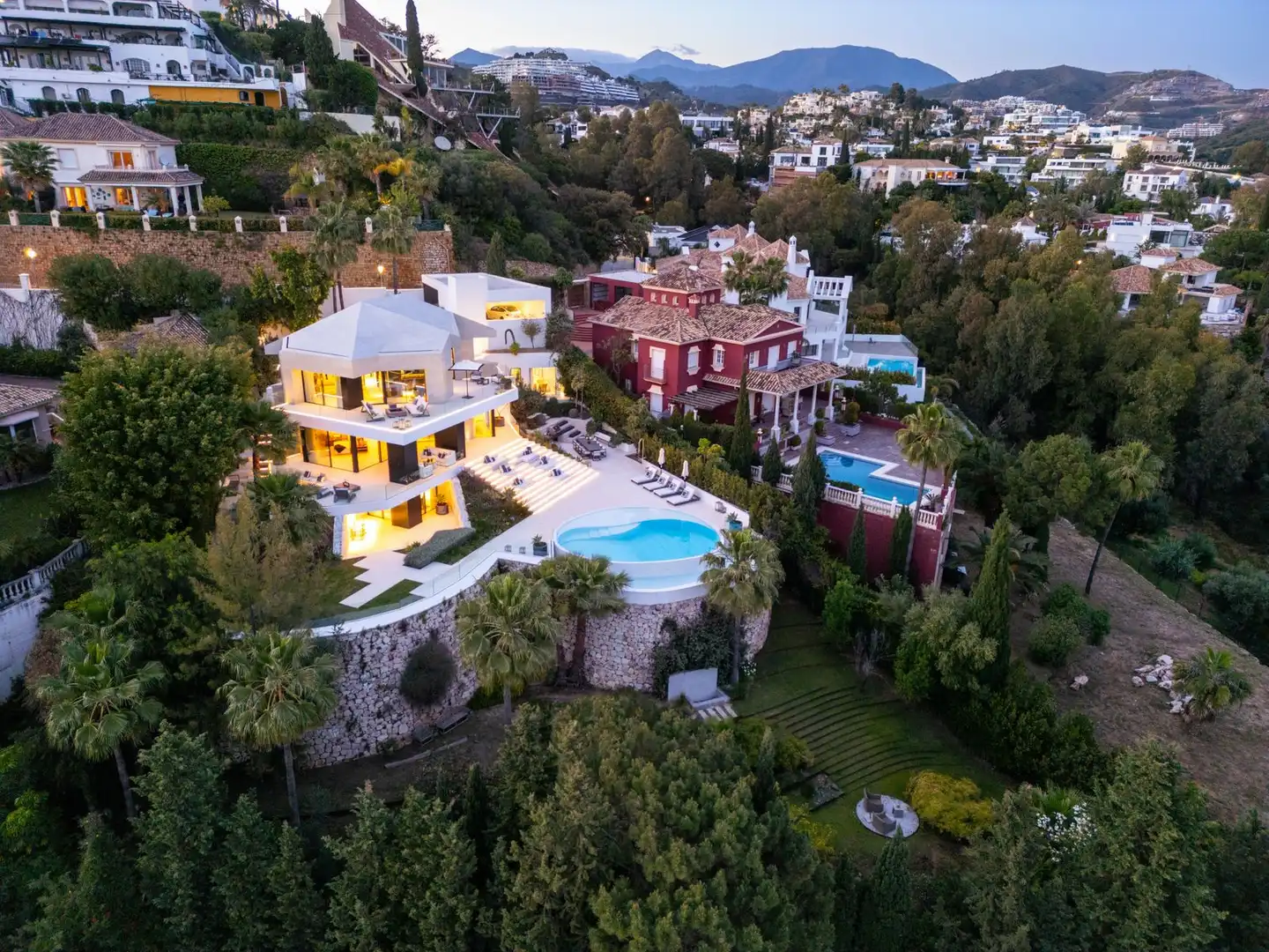 Chalet con piscina en venta en Calle Halcon Peregrino 18, imagen 47