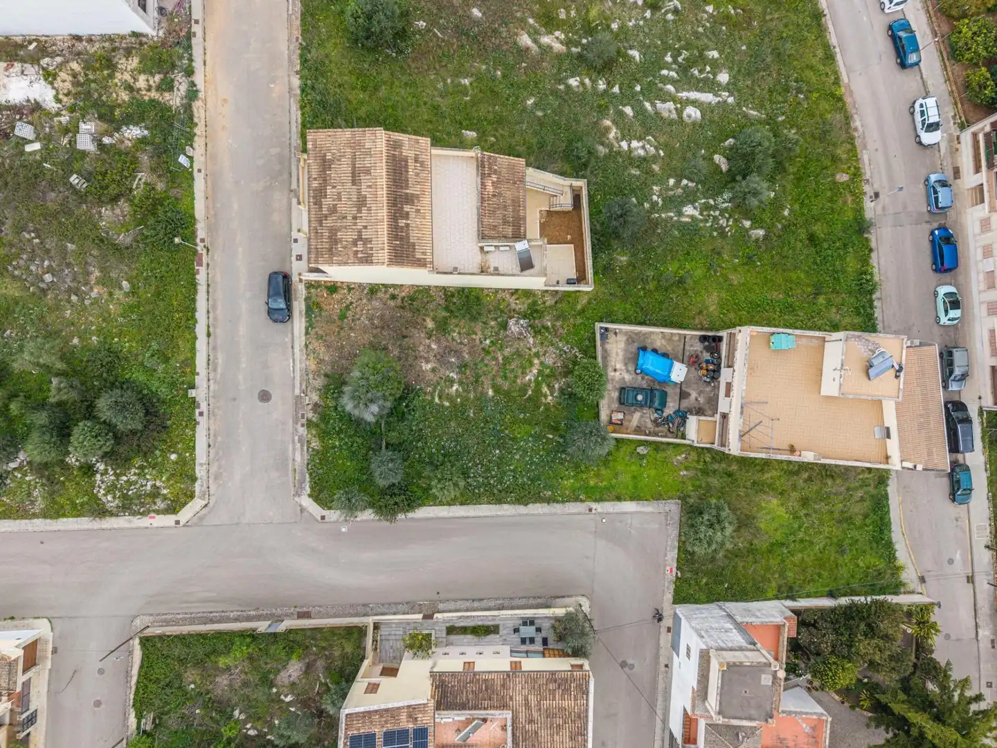 Rural land for sale in Sant Llorenç des Cardassar, imagen 30