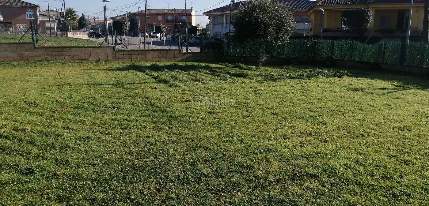 Terreno residencial en venta en Avinguda Jaume I 24, imagen 10