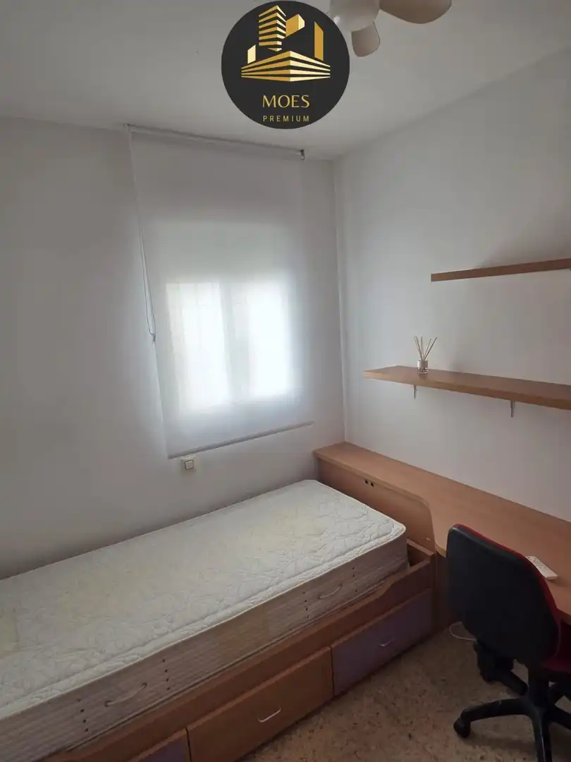 Wohnung zur Miete in Belén - San Roque, imagen 14