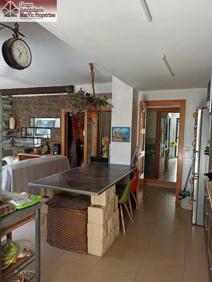 Piso con piscina en venta en Plans - Gasparot, imagen 19