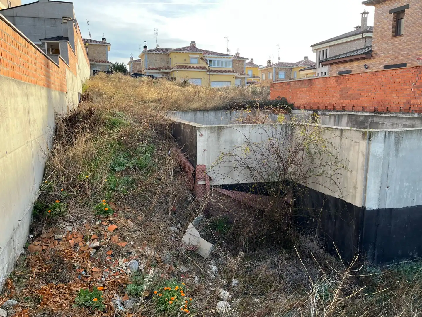 Residencial en venta en Ávila
