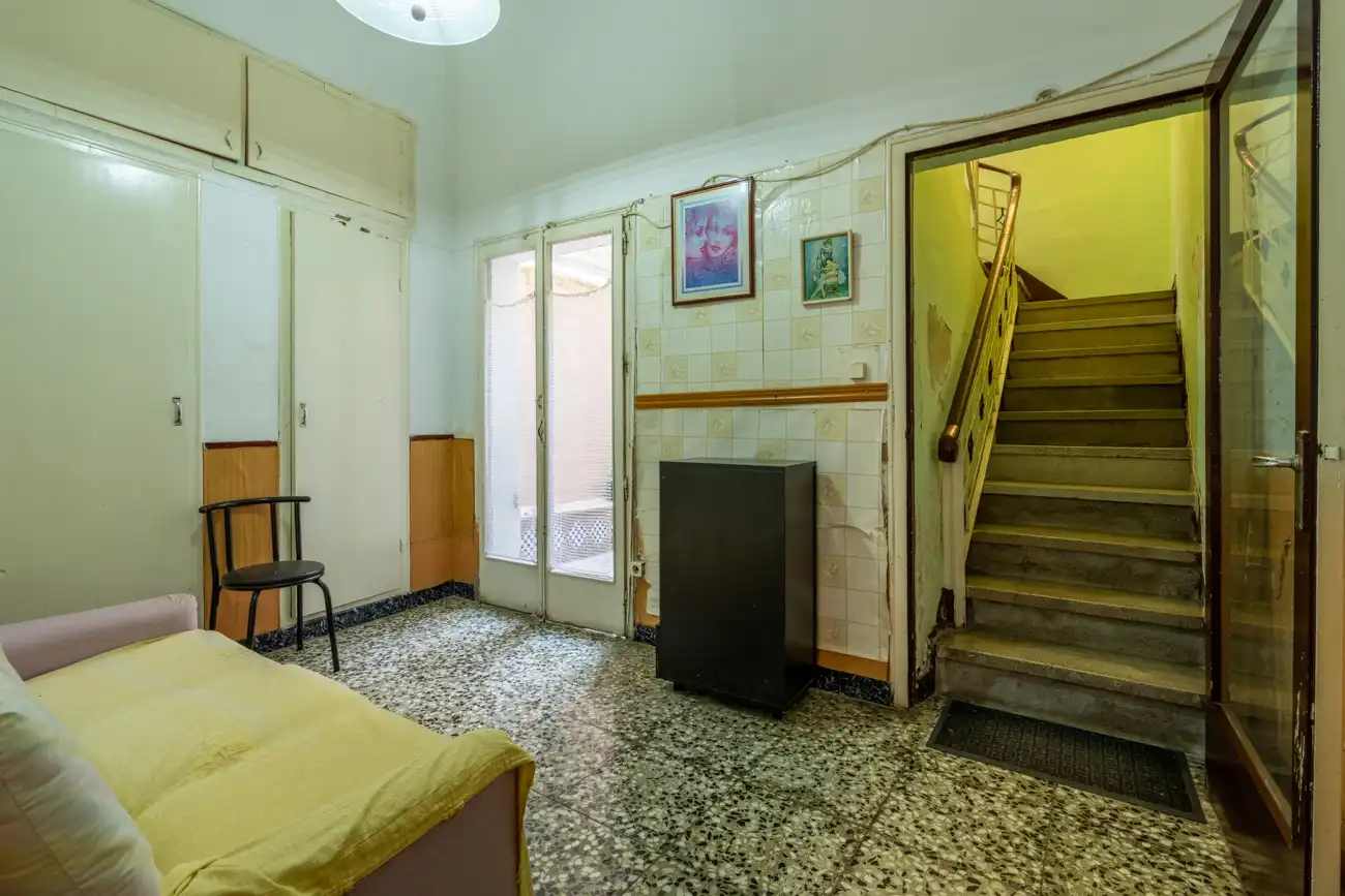 Casa o xalet en venda en Aldover amb Moblat