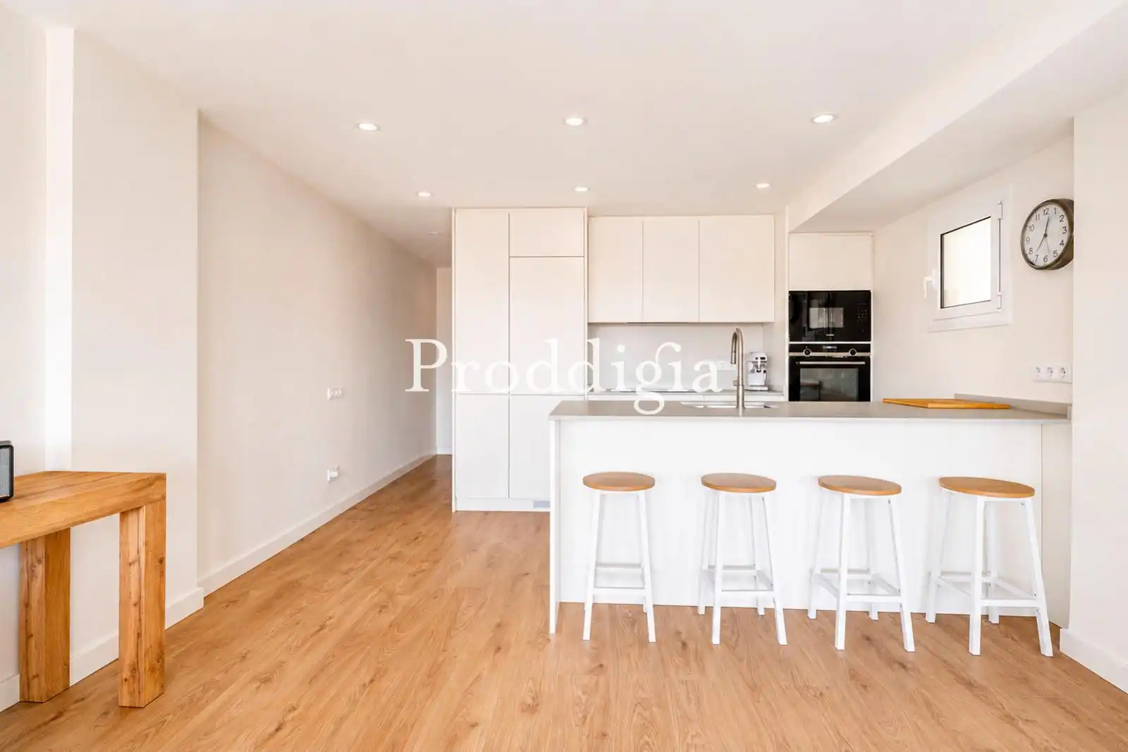 Cocina de Piso en venta en Rubí con Aire acondicionado, Calefacción y Terraza
