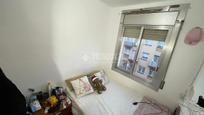 Bedroom of Flat for sale in Sabadell  with Air Conditioner