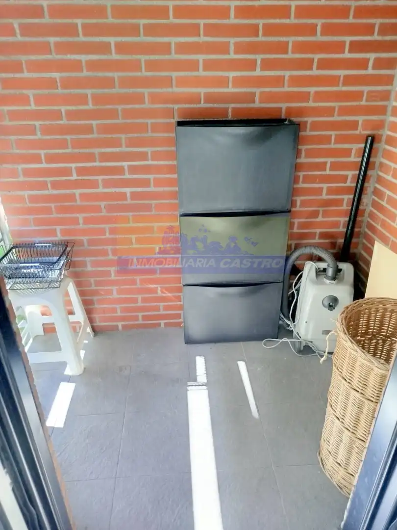 Parking de Piso de alquiler en Brazomar