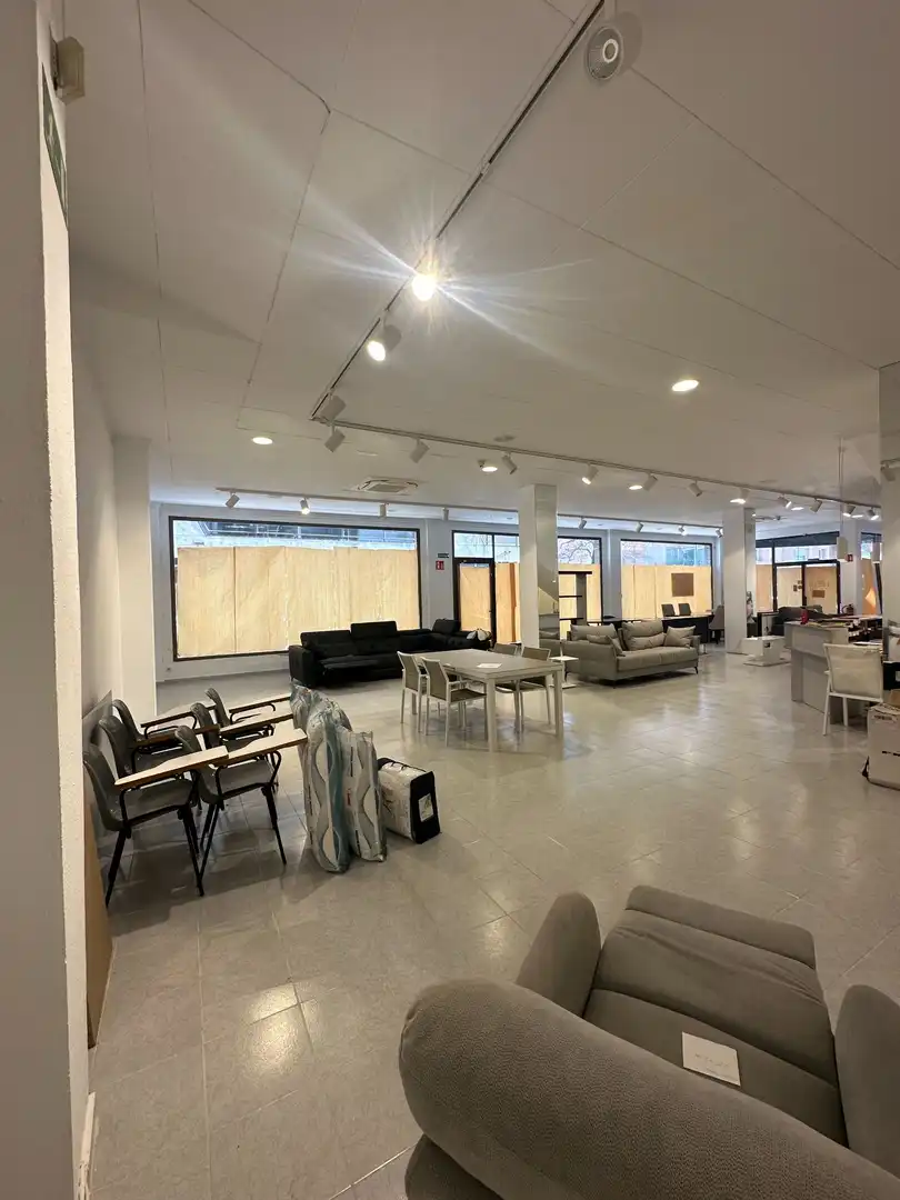 Locale commerciale in vendita a PUIG ROM, imagen 7