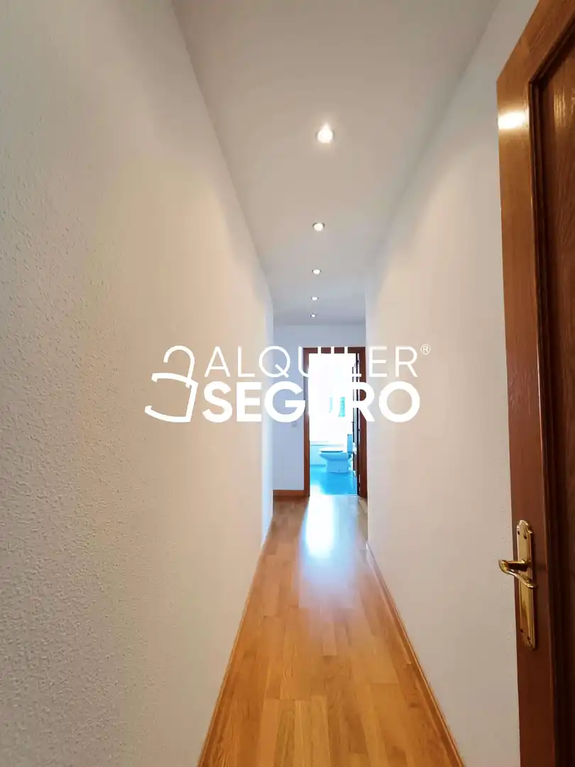 Flat for rent in Antonio Van De Pere, Hospital