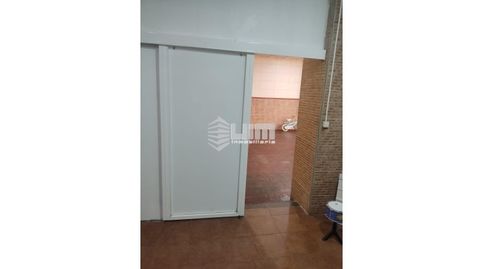 Foto 2 von Geschaftsraum zum Verkauf in Calle Larga, Avenida de Abril - 9 de Octubre, Sagunto / Sagunt