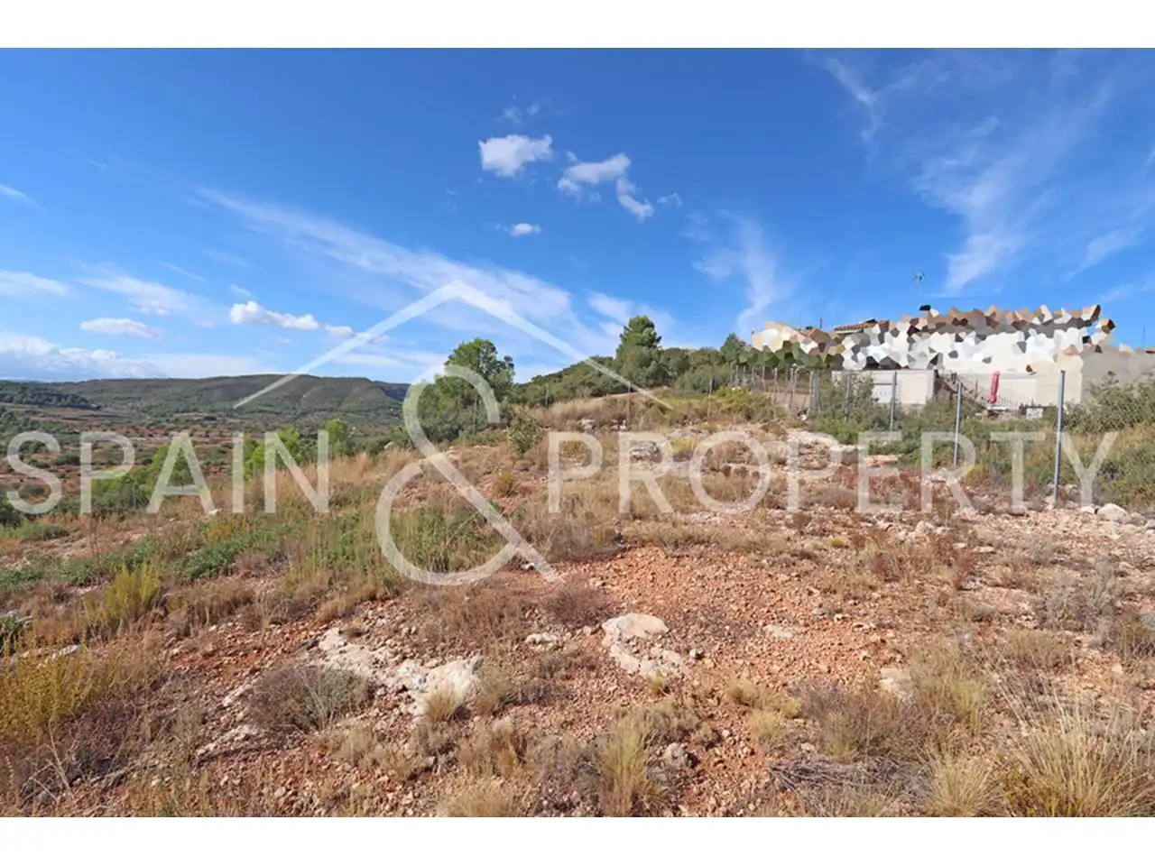 Residential land for sale in Las Pedrizas, imagen 2
