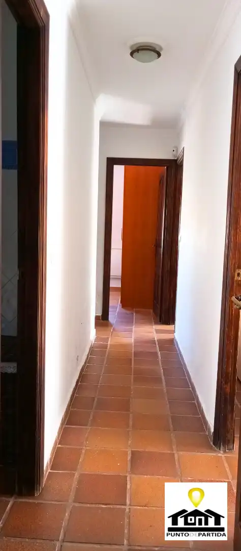 Casa o chalet en venta en Carmona con Aire acondicionado, Jardín privado y Terraza