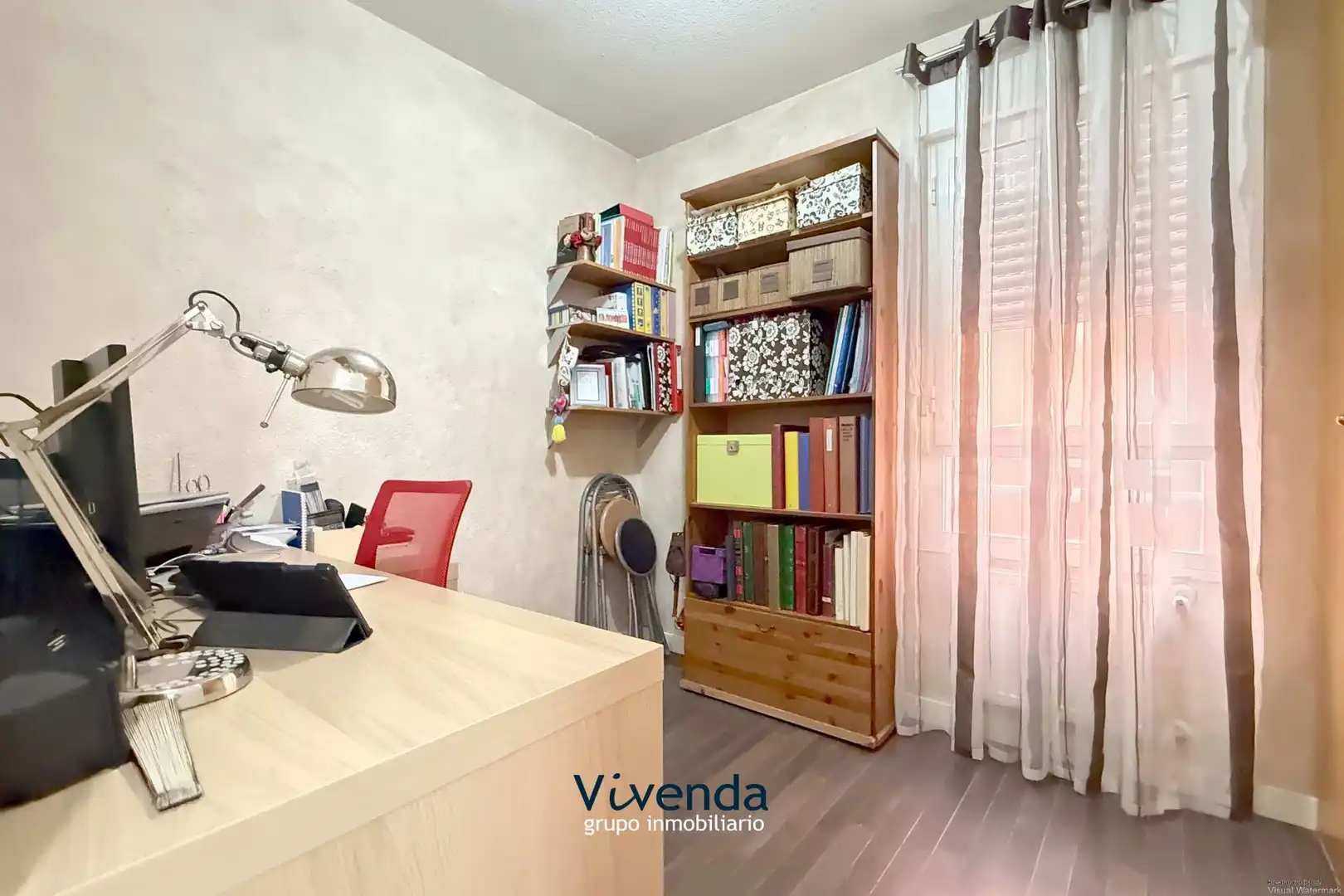 Habitación de Piso en venta en Móstoles con Aire acondicionado, Calefacción y Piscina comunitaria