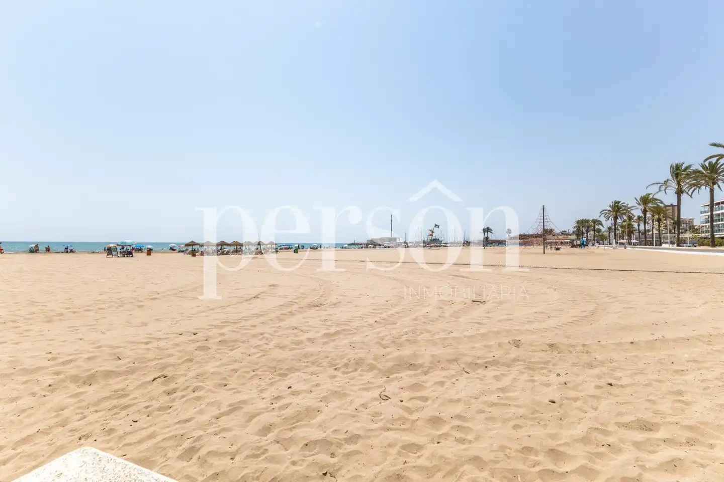 Appartement avec piscine à louer à Platja de la Pobla de Farnals, imagen 23