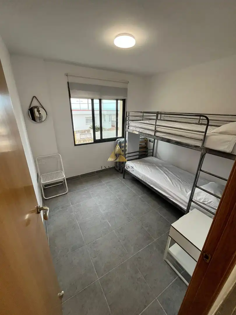 Appartement compact avec piscine à vendre à Playa Norte, imagen 7