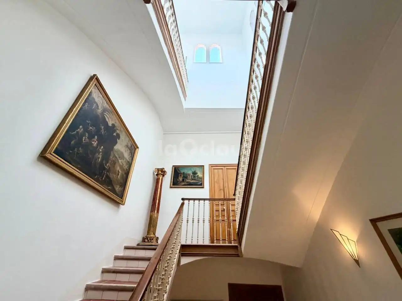Detached house with garden for sale in Calle Richard Wagner, imagen 101
