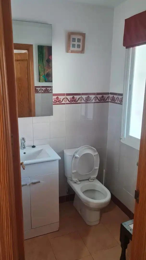 Adosado con terraza en venta en San Pedro de Alcántara, imagen 16