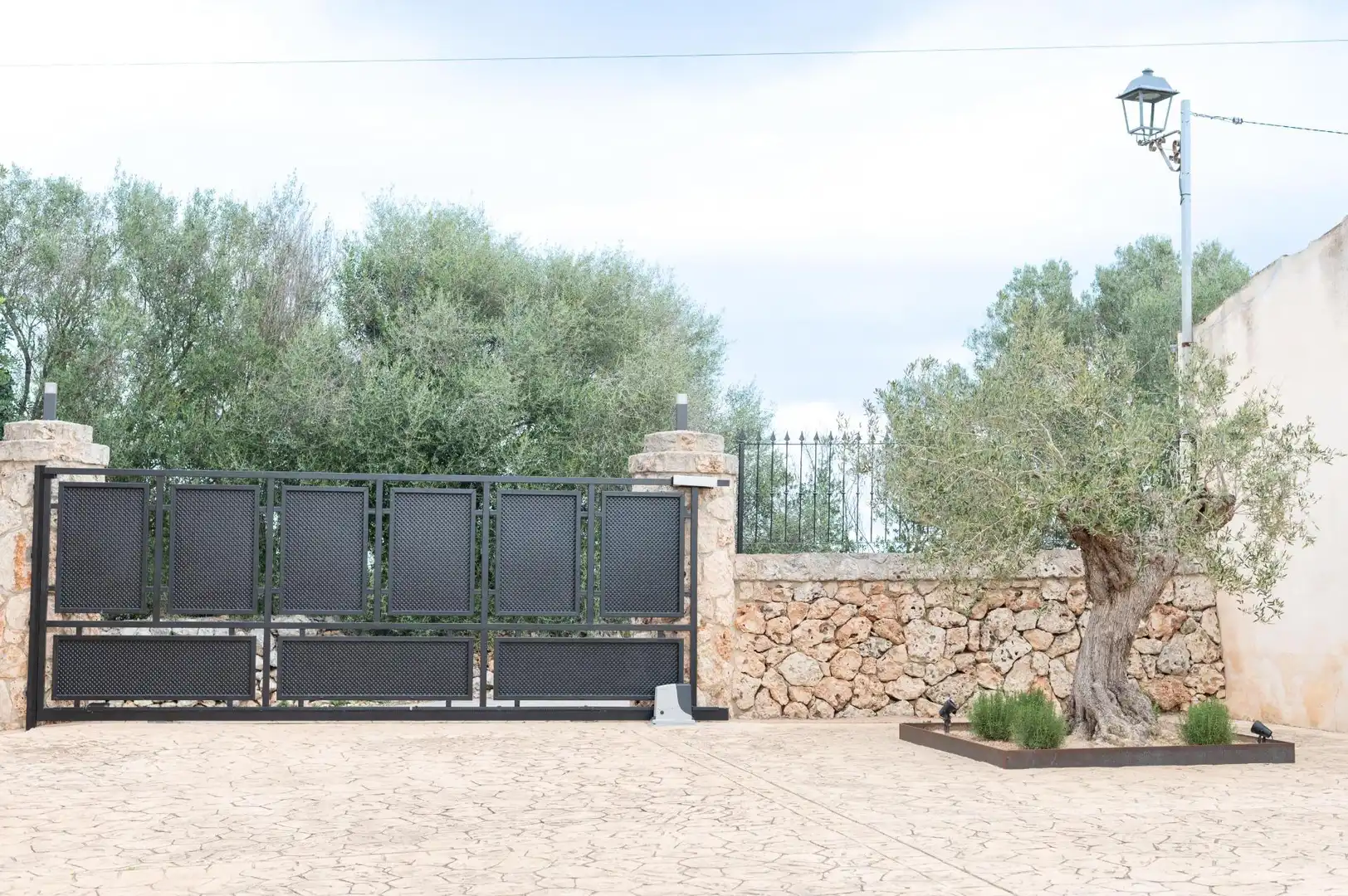 Chalet con terraza en venta en Sineu, imagen 15