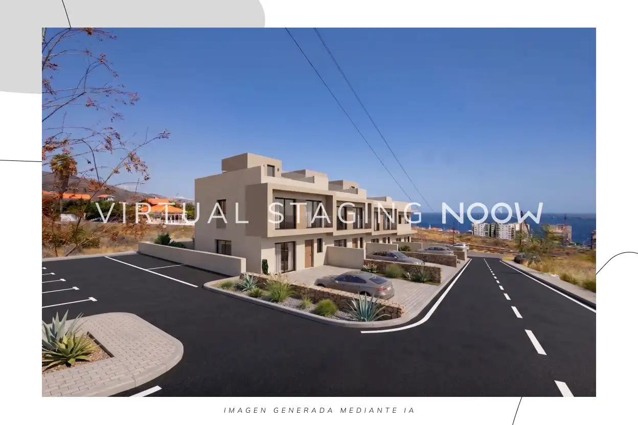 Terreny residencial en venda a C. Cam. de la Cumbre, 2, imagen 7