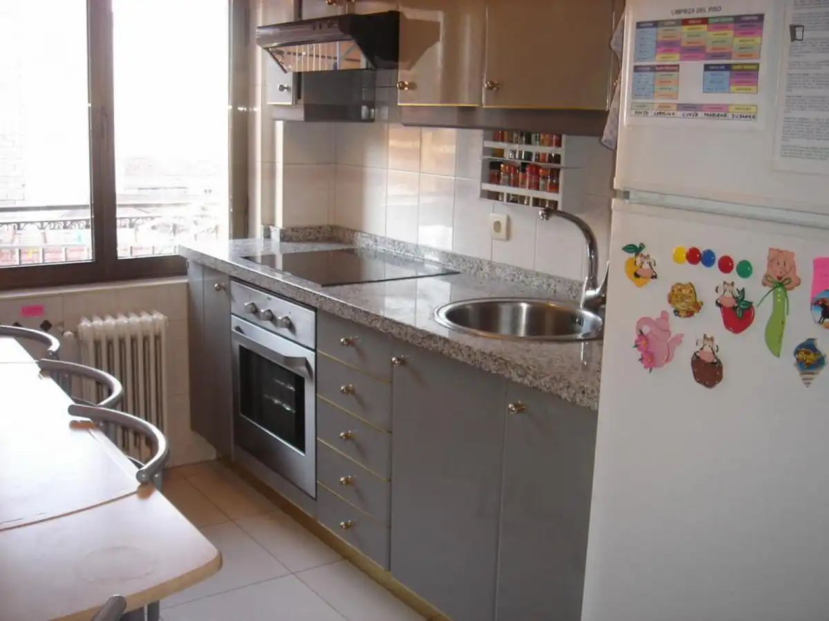 Habitació a San Bernardo