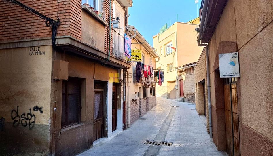 Photo 1 of Apartment for sale in Manantial, 9, Arnedo, La Rioja