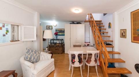 Foto 2 de Dúplex en venda a Calle de Los Madrazo, Cortes - Huertas,  Madrid Capital