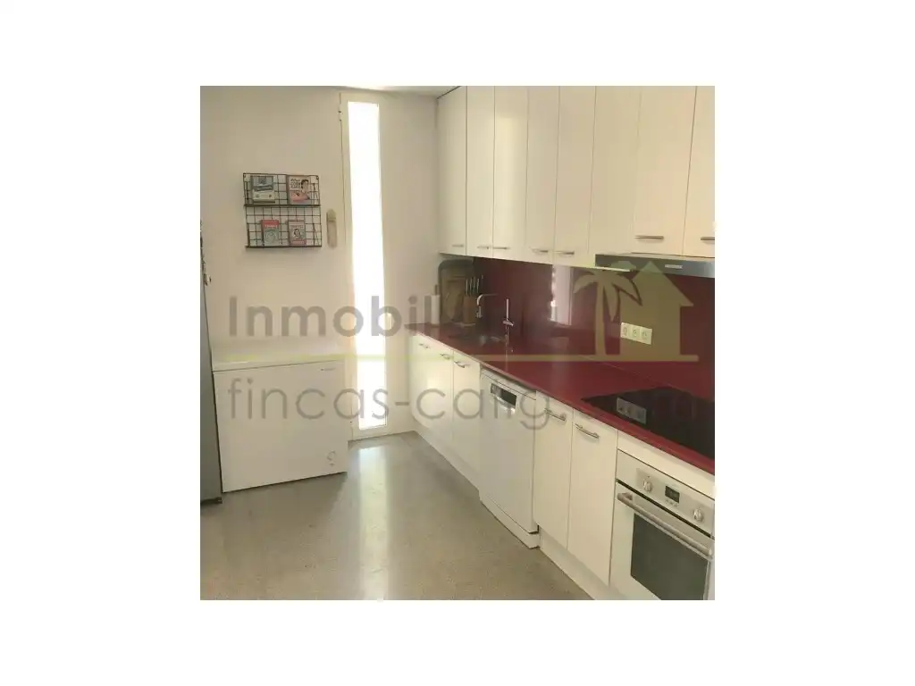 Casa amb piscina en venda a San Jorge / Sant Jordi, imagen 14
