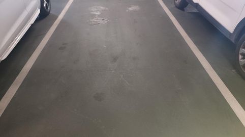 Foto 5 de Garatge de lloguer a Provença, 296, Dreta de l'Eixample, Barcelona Capital