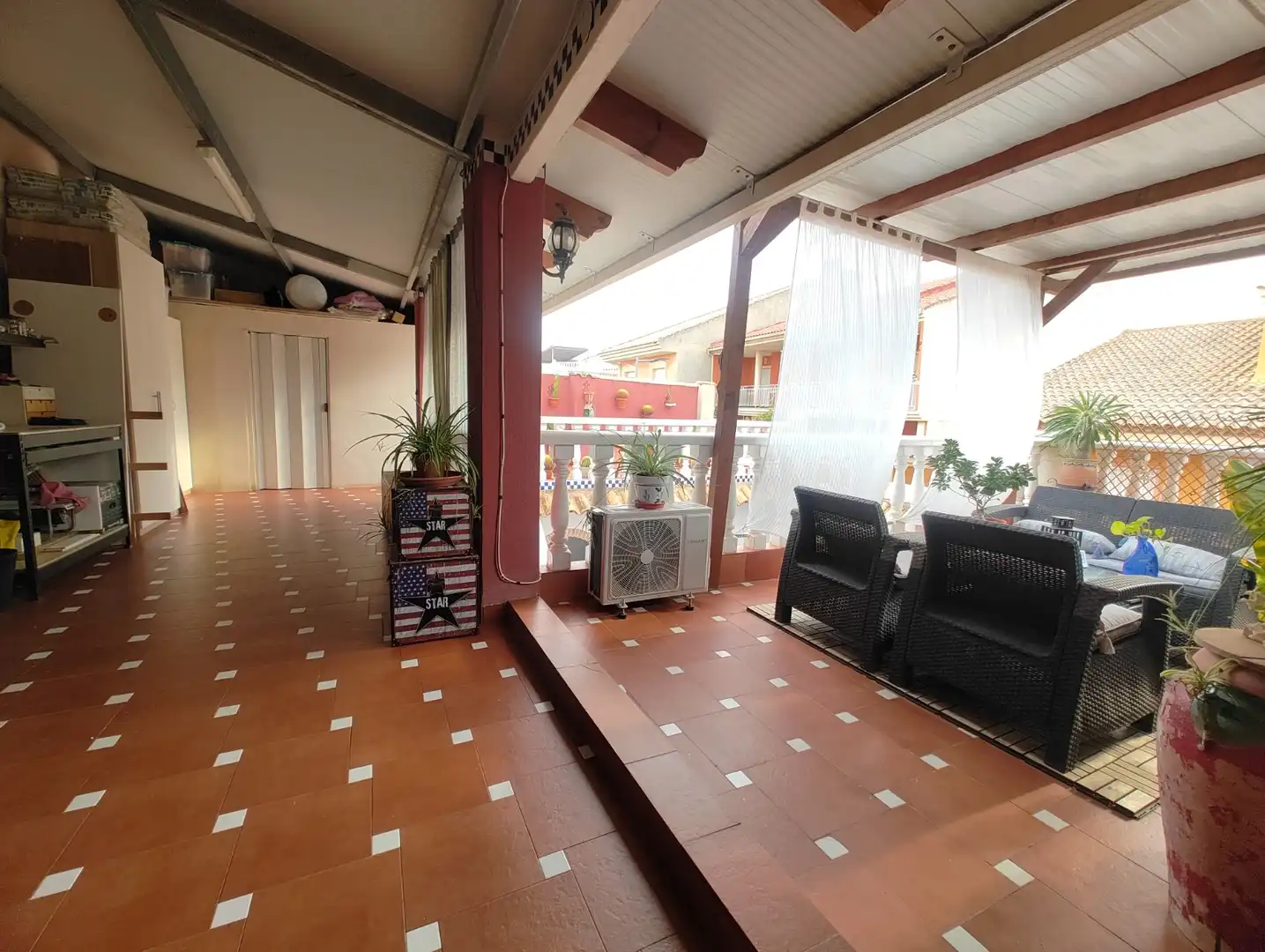 Casa con jardín en venta en Las Torres de Cotillas, imagen 6