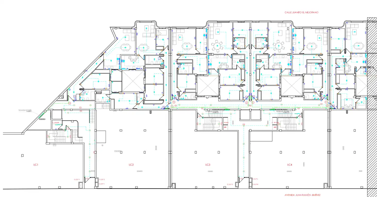 Others for sale in Av Juan Ramon Jimenez, imagen 37