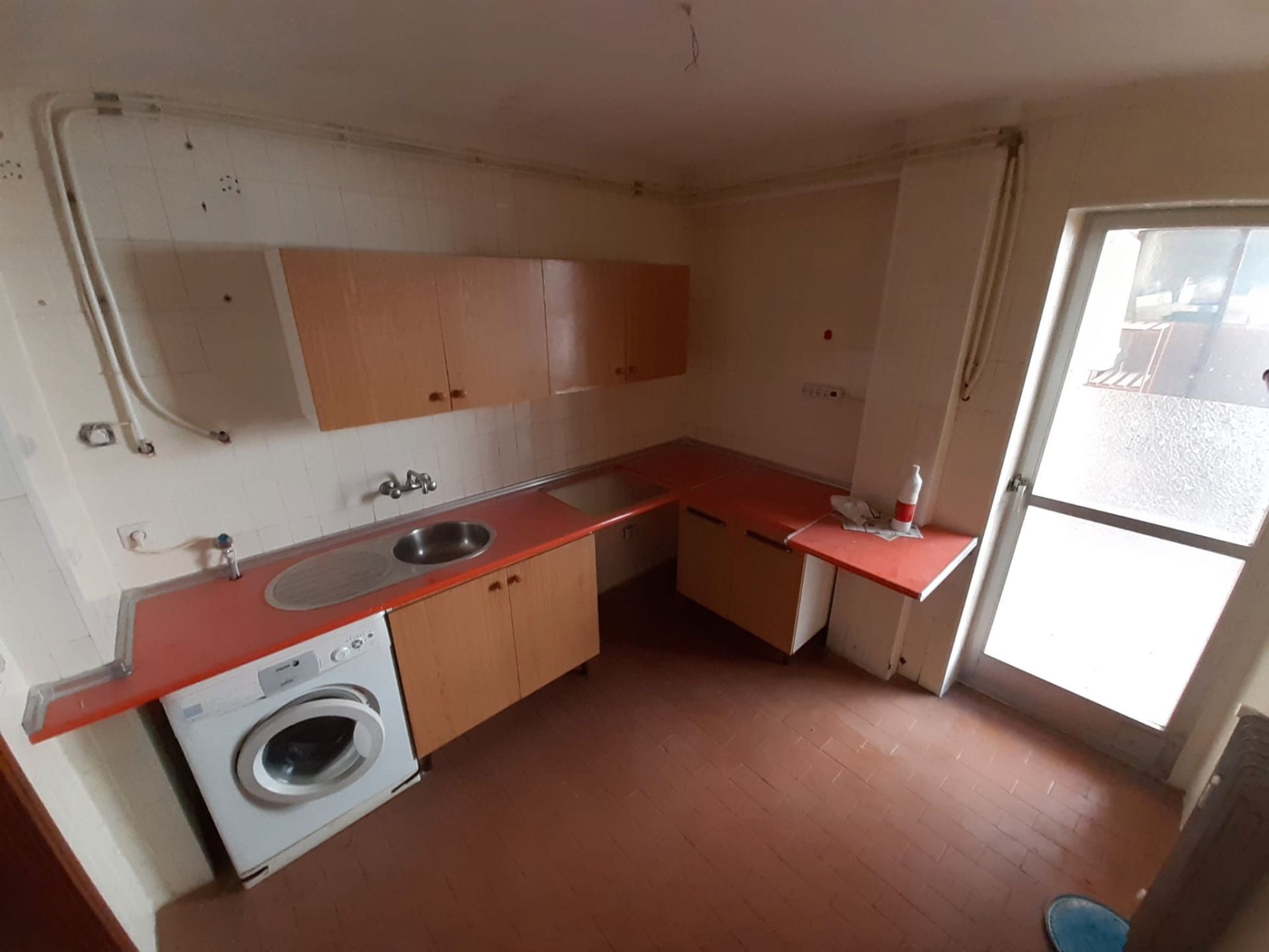 Cuina de Pis en venda en Zamora Capital  amb Calefacció