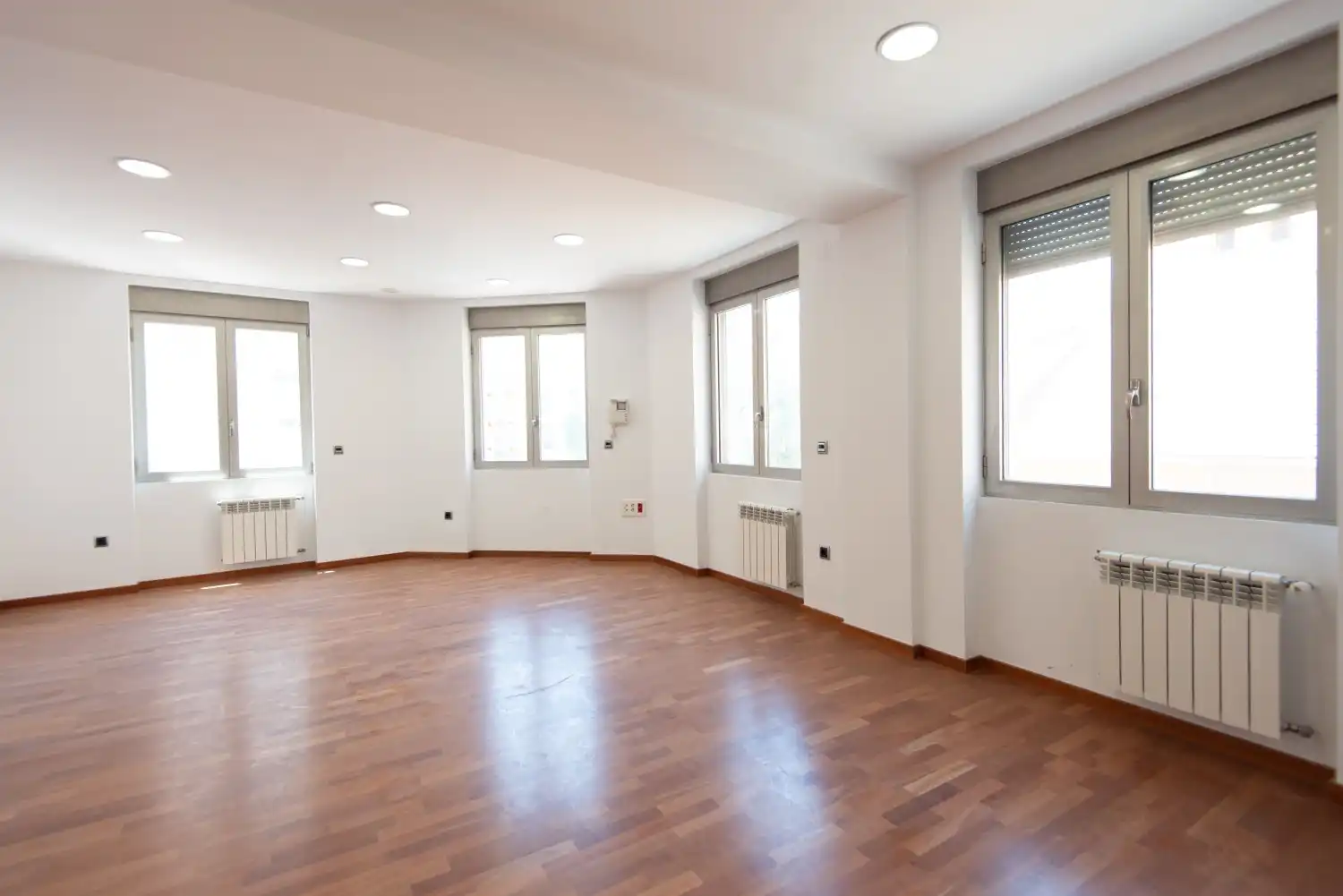 Flat for sale in San Pedro