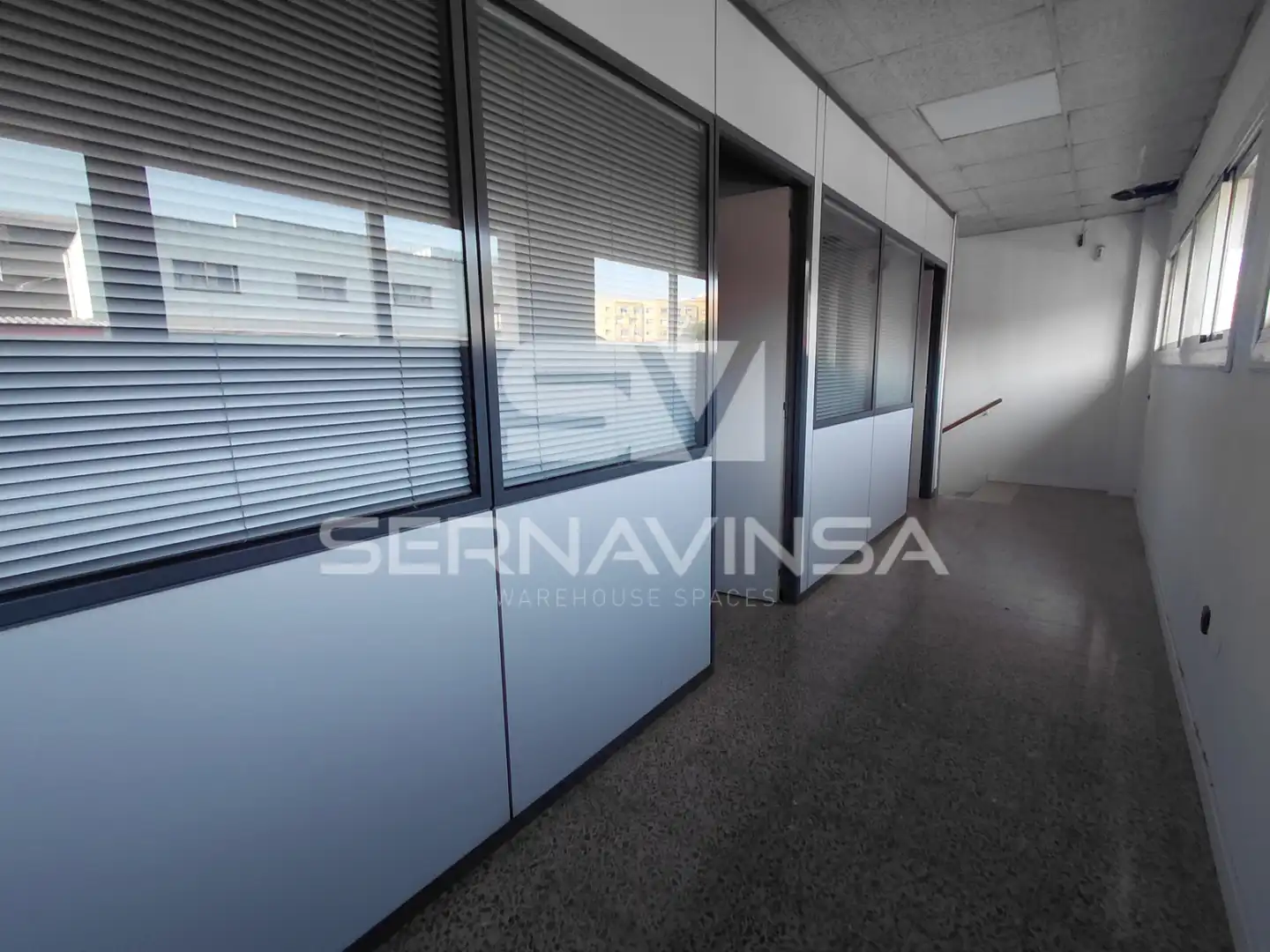 Nave industrial en alquiler en Zona Industrial, imagen 9