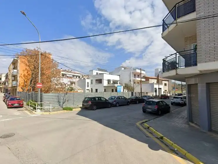 Terreno residencial en venta en Carrer Amadeu Vives 53, imagen 6